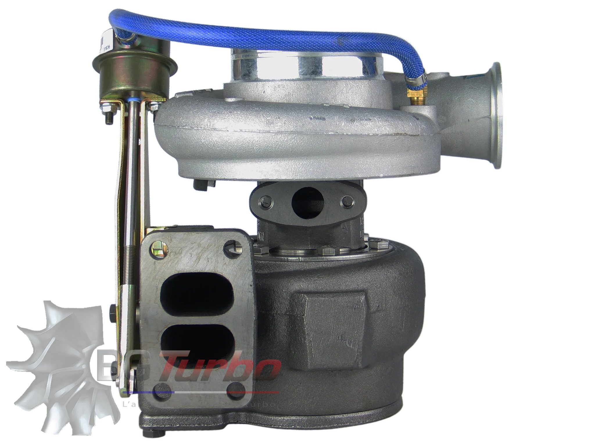 TURBO - NEUF ORIGINE - VL - 4038894
