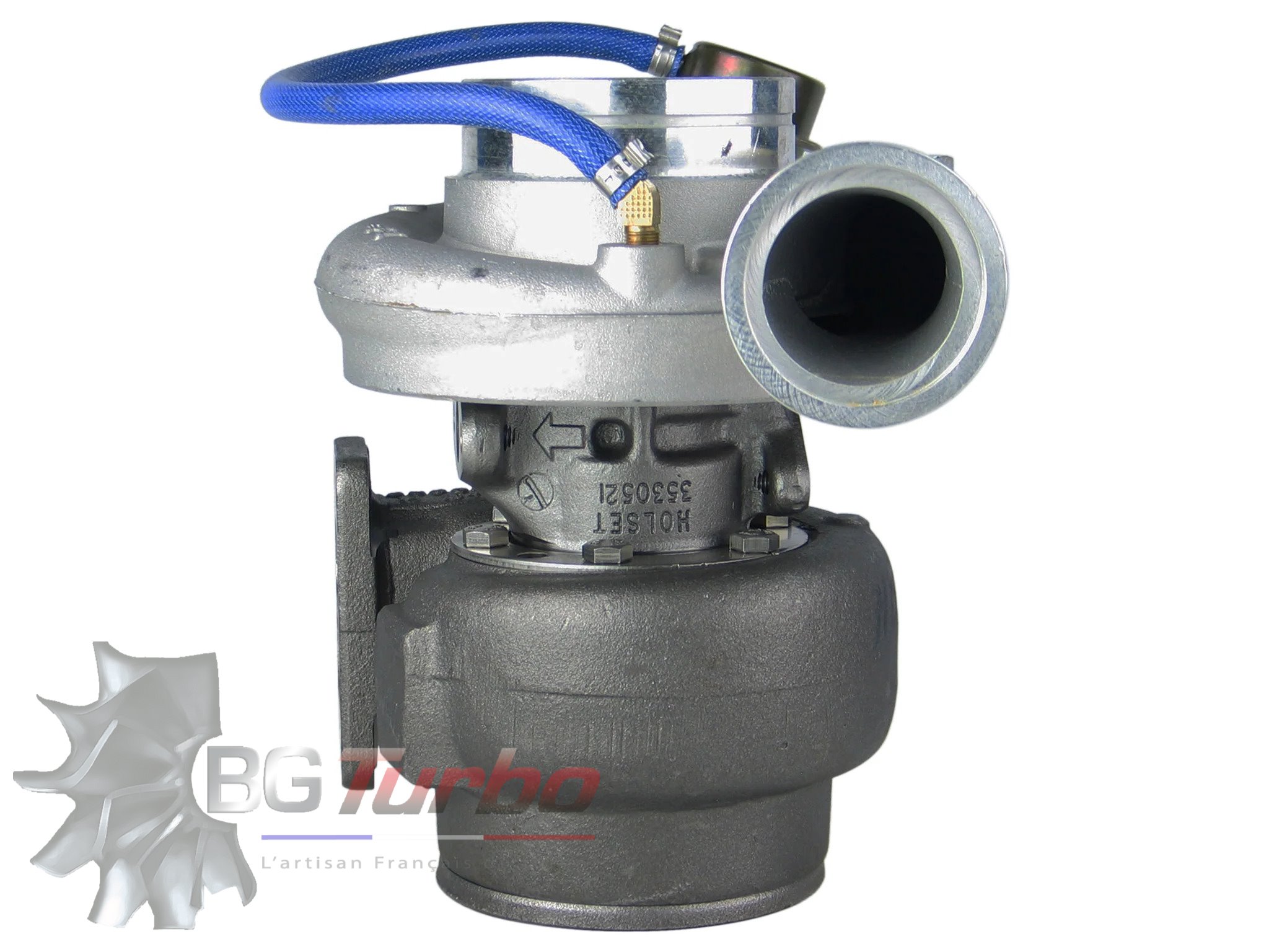 TURBO - NEUF ORIGINE - VL - 4038894
