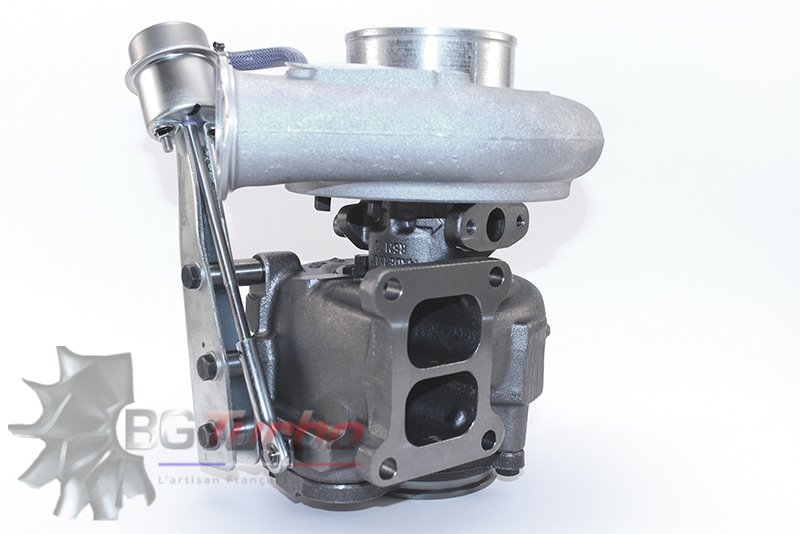 Turbo TURBO - NEUF ORIGINE - INDUSTRIEL - 4040044 - 4033052H - 4040044
