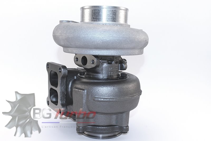 TURBO - NEUF ORIGINE - INDUSTRIEL - 4040044 - 4033052H - 4040044
