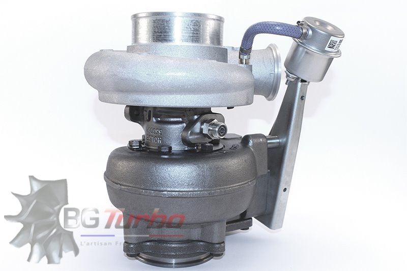 TURBO - NEUF ORIGINE - INDUSTRIEL - 4040044 - 4033052H - 4040044
