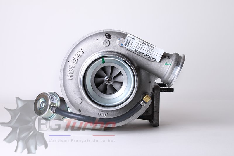 Turbo TURBO - NEUF ORIGINE - VL - 4040429

