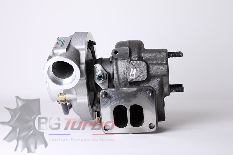 TURBO - NEUF ORIGINE - VL - 4040429
