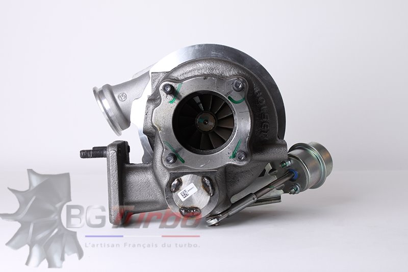 TURBO - NEUF ORIGINE - VL - 4040429
