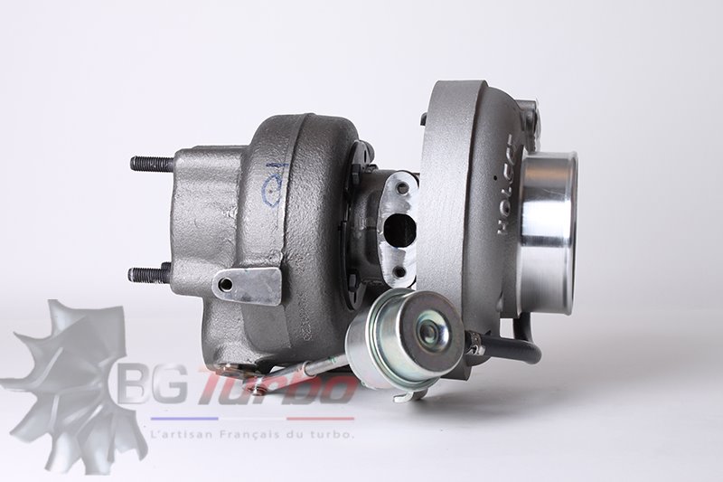 TURBO - NEUF ORIGINE - VL - 4040429
