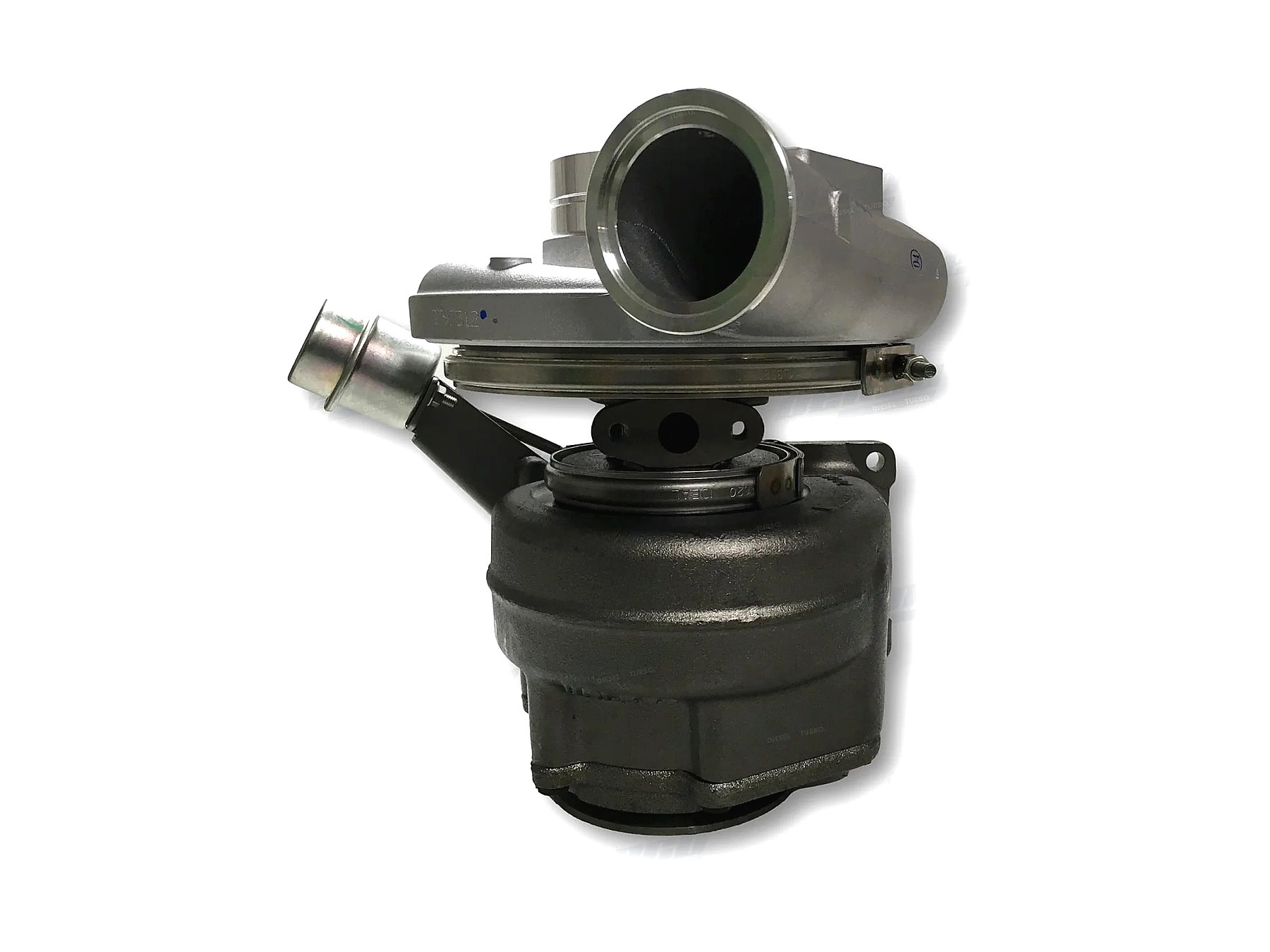 TURBO - NEUF ORIGINE - INDUSTRIEL - 4040872
