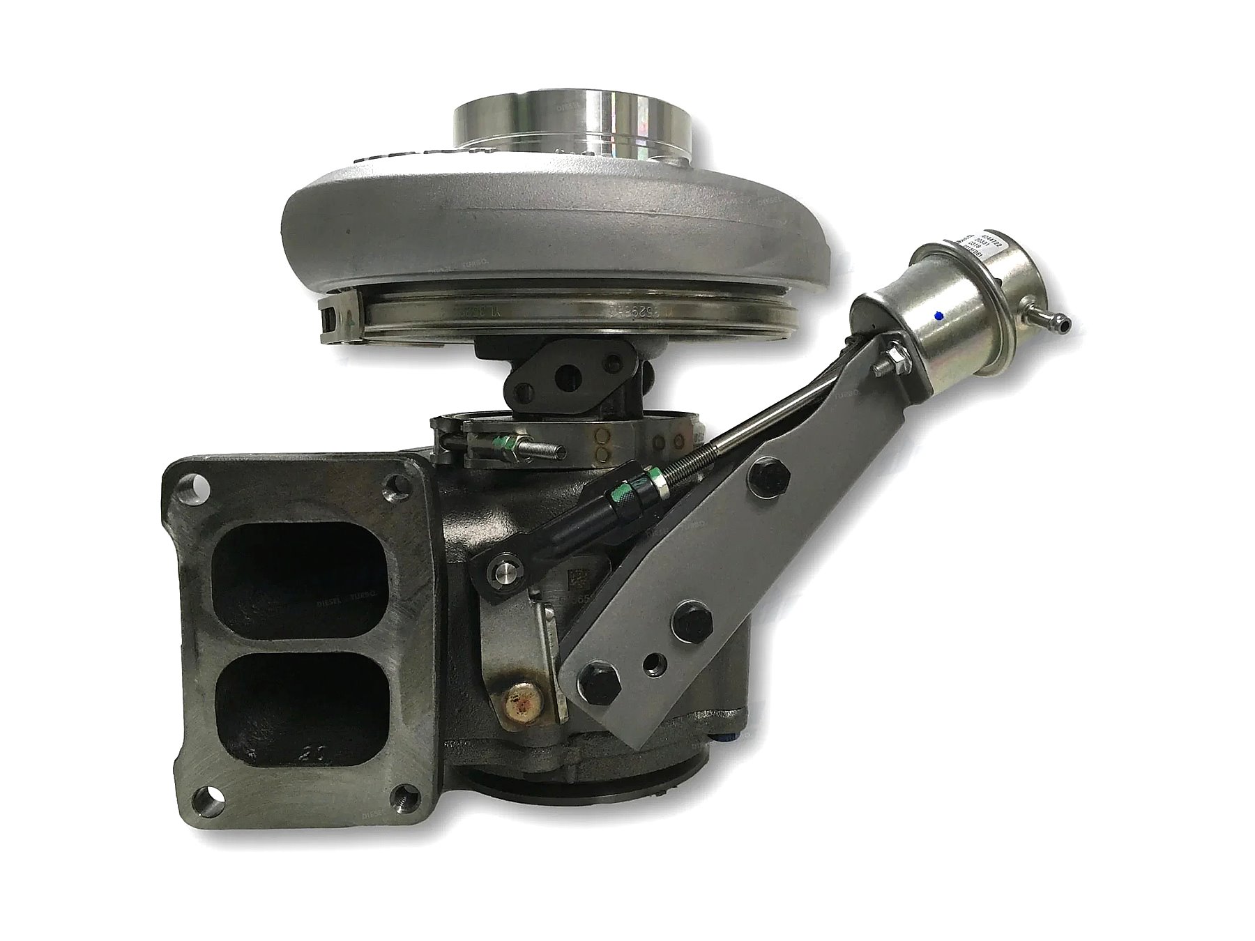 TURBO - NEUF ORIGINE - INDUSTRIEL - 4040872
