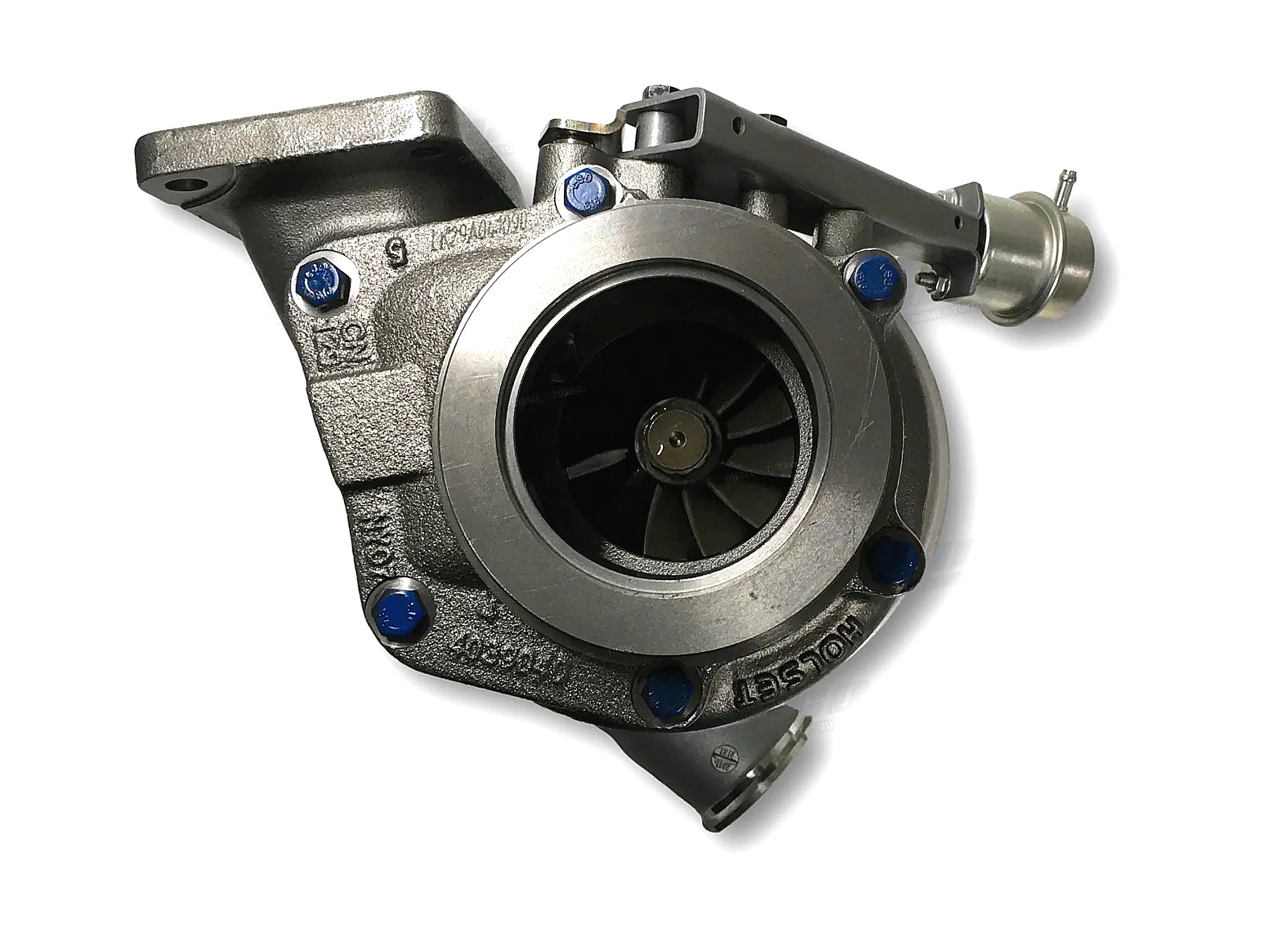 TURBO - NEUF ORIGINE - INDUSTRIEL - 4040872
