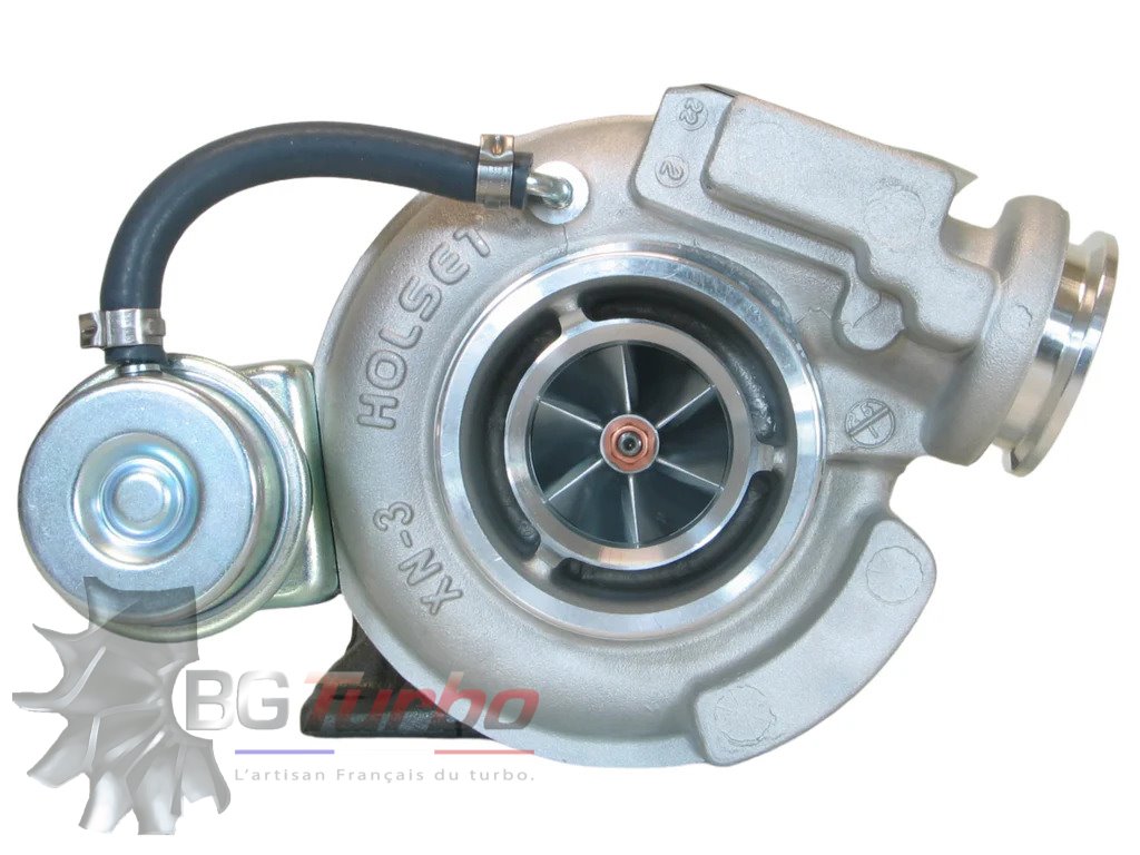 Turbo TURBO - NEUF ORIGINE - PL - 4043948
