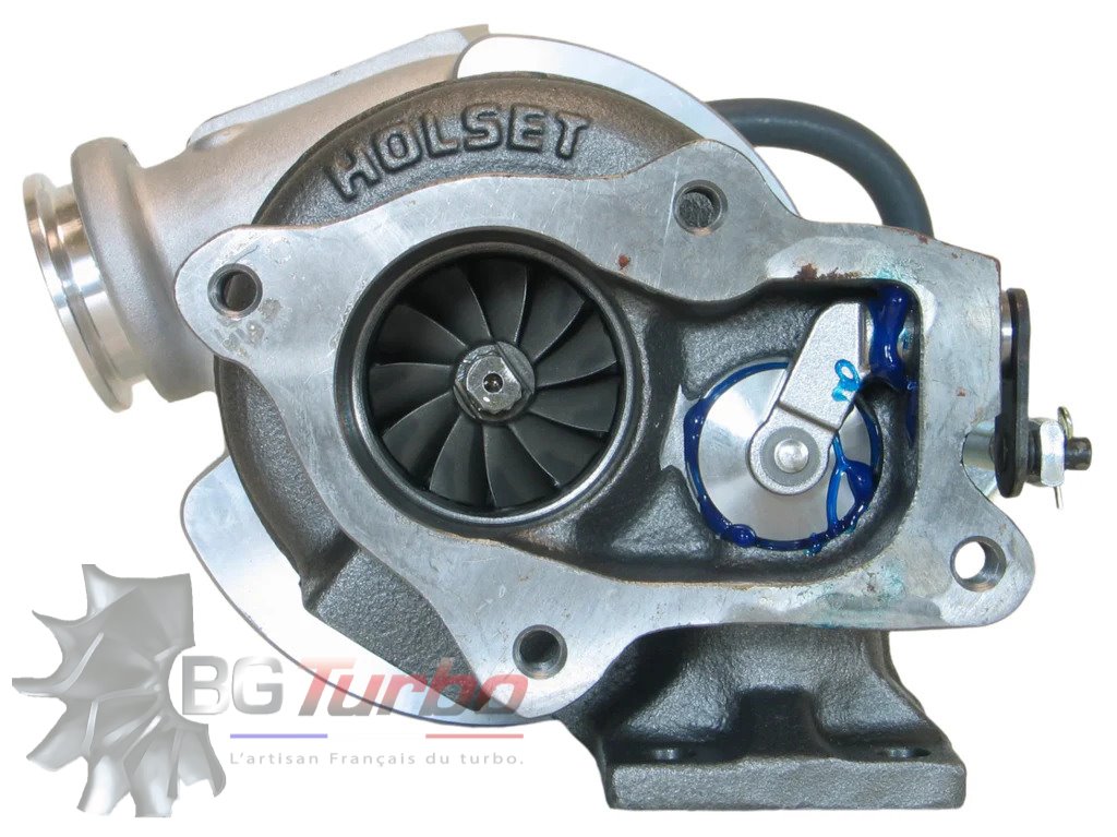 TURBO - NEUF ORIGINE - PL - 4043948
