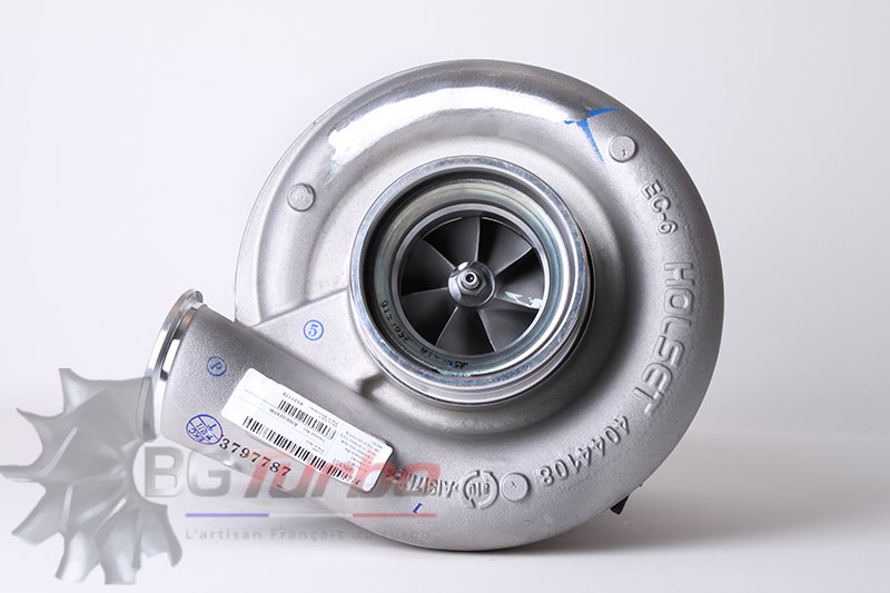 Turbo TURBO - NEUF ORIGINE - PL - 4044313 - &nbsp;3790510 - 4044314 - 4040092 - 4031170H - H4044314 - 4040091 - 4042686 - 3790510 - 4031170H - 4042686 - 4031170 - 5322496 - 85000595 - 20728220 - 7420728220
