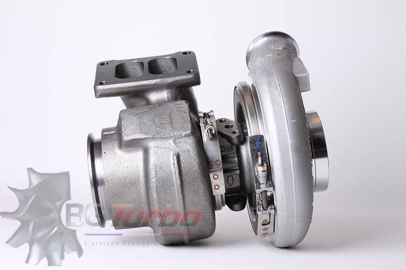 TURBO - NEUF ORIGINE - PL - 4044313 - &nbsp;3790510 - 4044314 - 4040092 - 4031170H - H4044314 - 4040091 - 4042686 - 3790510 - 4031170H - 4042686 - 4031170 - 5322496 - 85000595 - 20728220 - 7420728220
