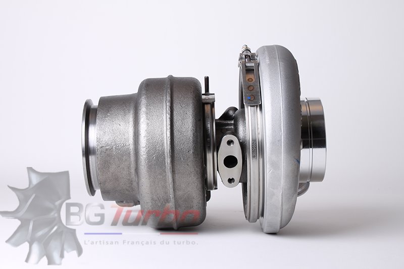 TURBO - NEUF ORIGINE - PL - 4044313 - &nbsp;3790510 - 4044314 - 4040092 - 4031170H - H4044314 - 4040091 - 4042686 - 3790510 - 4031170H - 4042686 - 4031170 - 5322496 - 85000595 - 20728220 - 7420728220
