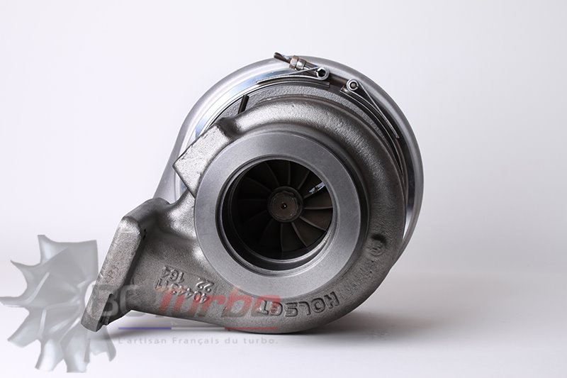 TURBO - NEUF ORIGINE - PL - 4044313 - &nbsp;3790510 - 4044314 - 4040092 - 4031170H - H4044314 - 4040091 - 4042686 - 3790510 - 4031170H - 4042686 - 4031170 - 5322496 - 85000595 - 20728220 - 7420728220
