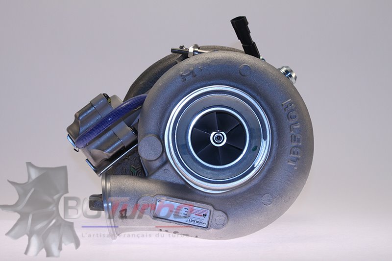 Turbo TURBO - NEUF ORIGINE - VL - 4046928
