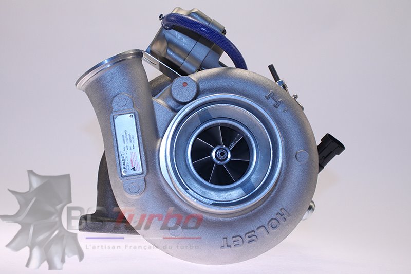 Turbo TURBO - NEUF ORIGINE - VL - 4046933
