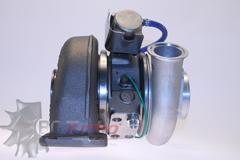 TURBO - NEUF ORIGINE - VL - 4046933
