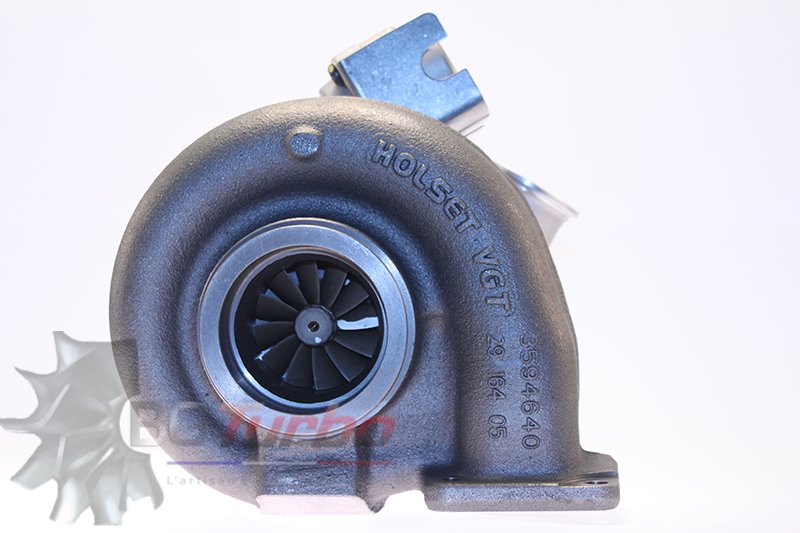 TURBO - NEUF ORIGINE - VL - 4046933
