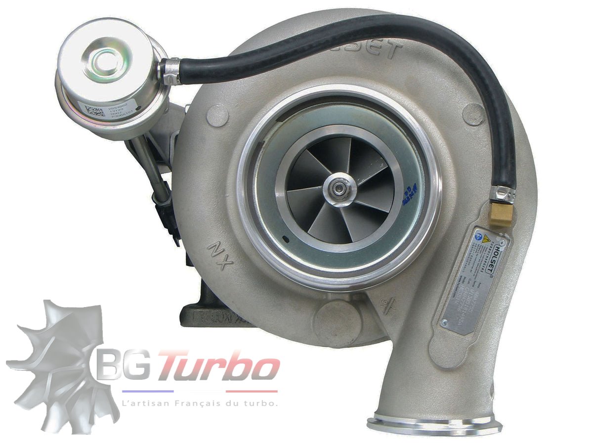 Turbo TURBO - NEUF ORIGINE - VL - 4047755
