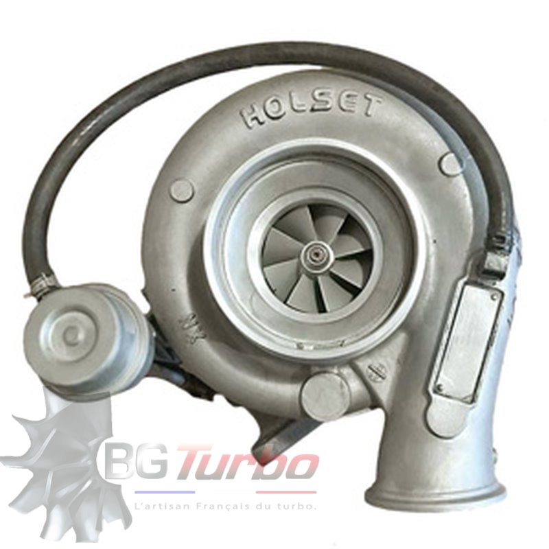 Turbo TURBO - NEUF ORIGINE - VL - 4047757
