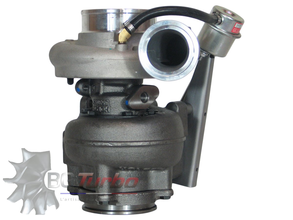 TURBO - NEUF ORIGINE - VL - 4048335
