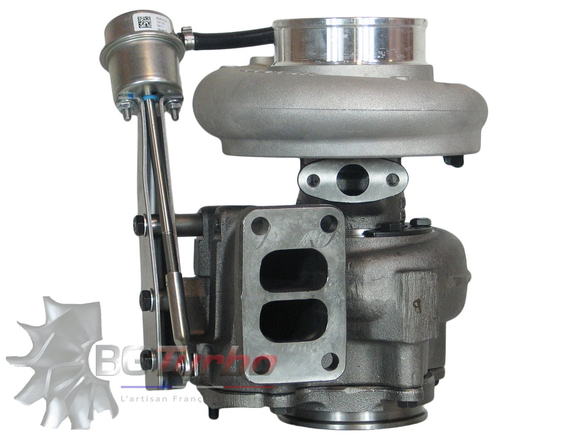 TURBO - NEUF ORIGINE - VL - 4048335
