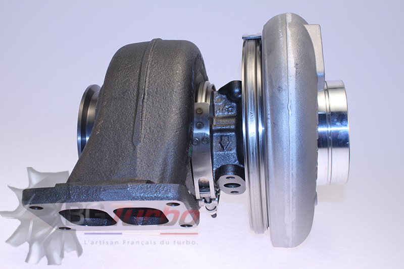 TURBO - NEUF ORIGINE - VL - 4049337
