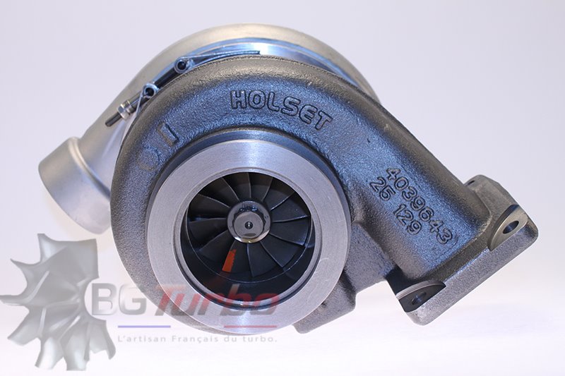 TURBO - NEUF ORIGINE - VL - 4049337
