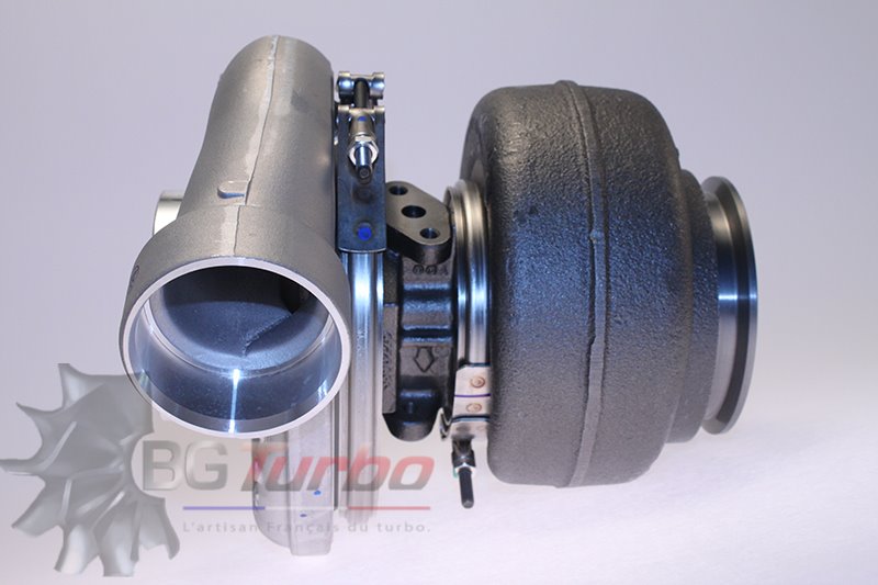 TURBO - NEUF ORIGINE - VL - 4049337
