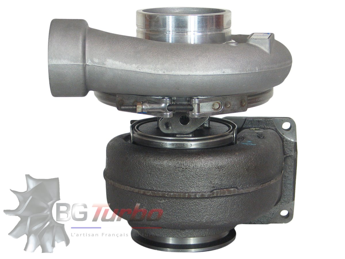 TURBO - NEUF ORIGINE - VL - 4049337
