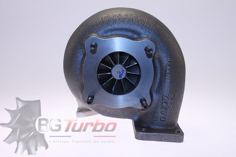 TURBO - NEUF ORIGINE - VL - 409300-0026
