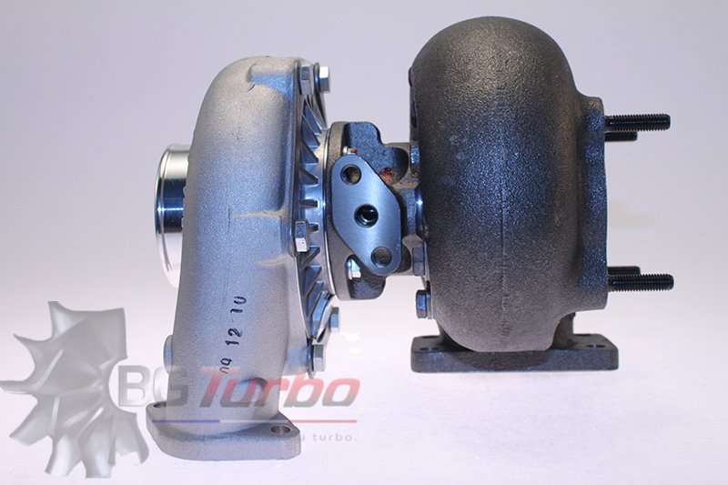 TURBO - NEUF ORIGINE - VL - 409300-0026
