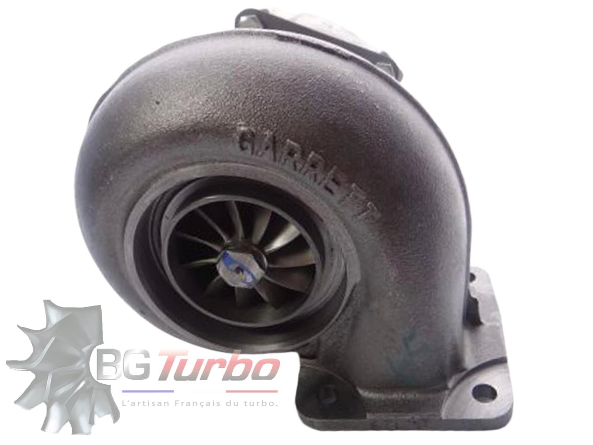 Turbo TURBO - NEUF ORIGINE - VL - 409770-0019

