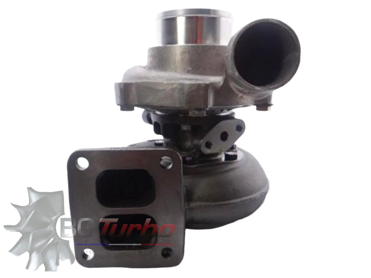 TURBO - NEUF ORIGINE - VL - 409770-0019
