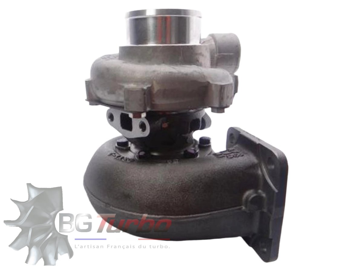 TURBO - NEUF ORIGINE - VL - 409770-0019
