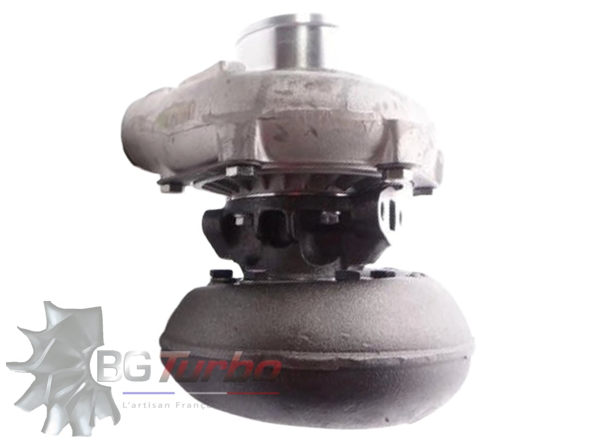 TURBO - NEUF ORIGINE - VL - 409770-0019
