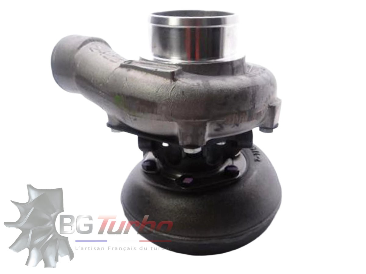 TURBO - NEUF ORIGINE - VL - 409770-0019
