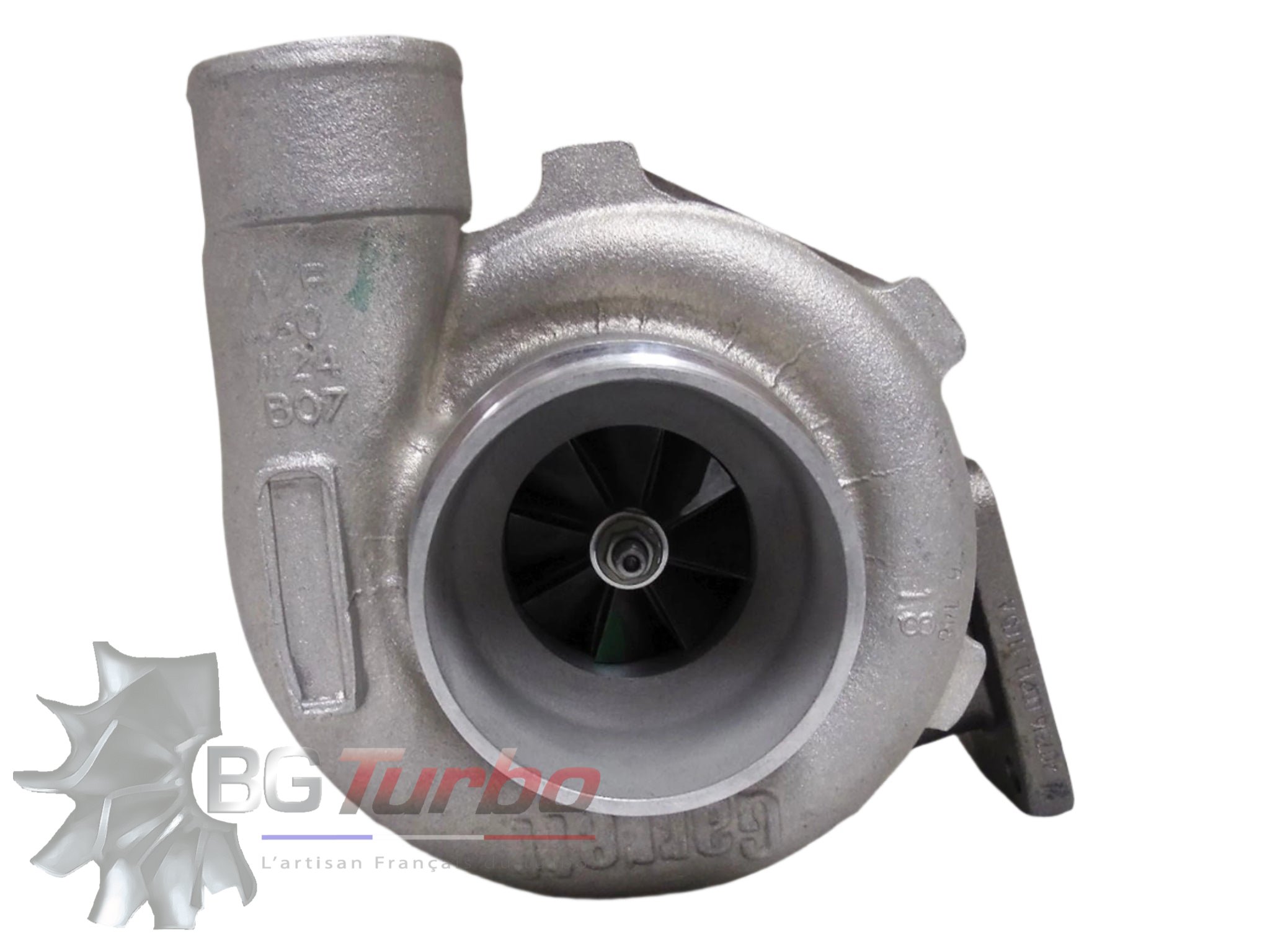 Turbo TURBO - NEUF ORIGINE - VL - 409930-0003
