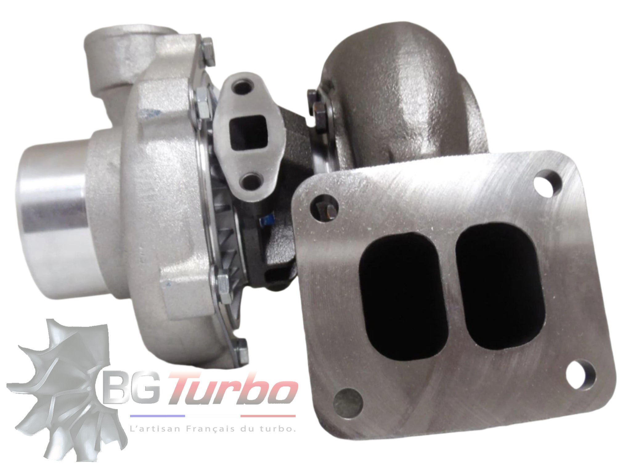TURBO - NEUF ORIGINE - VL - 409930-0003
