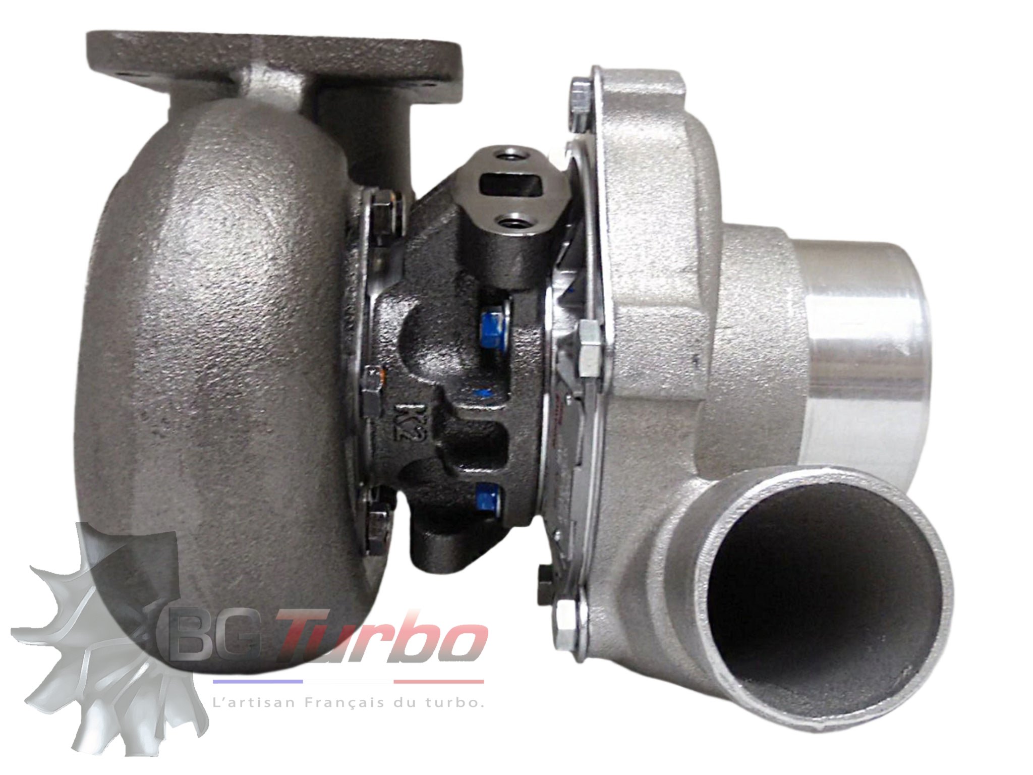 TURBO - NEUF ORIGINE - VL - 409930-0003
