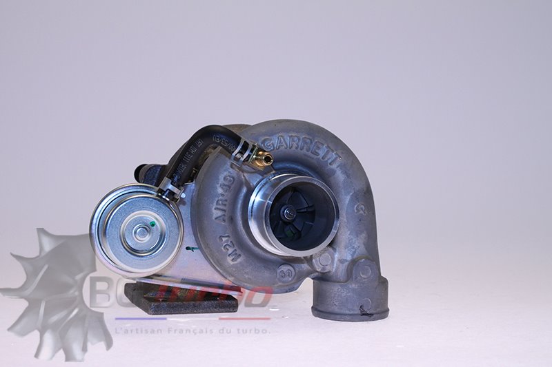 Turbo TURBO YOUNGTIMER - NEUF ORIGINE - VL - TB02 - 466842-0002 - STC99 - ETC6878 - ERR332ED - ERR332D - ERR0332 - ETC6878B - 452005-0001
