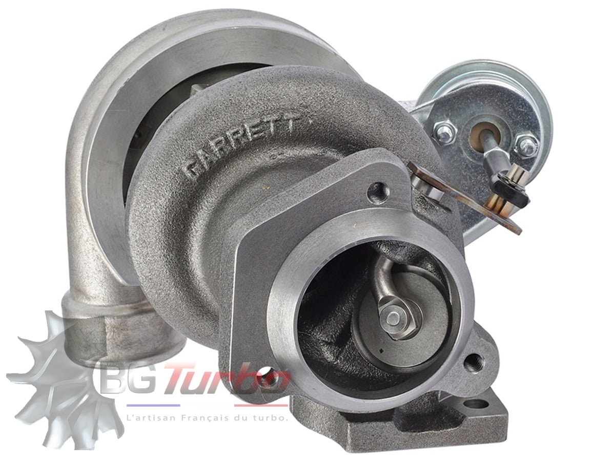 TURBO - NEUF ORIGINE - VL - 452044-0004
