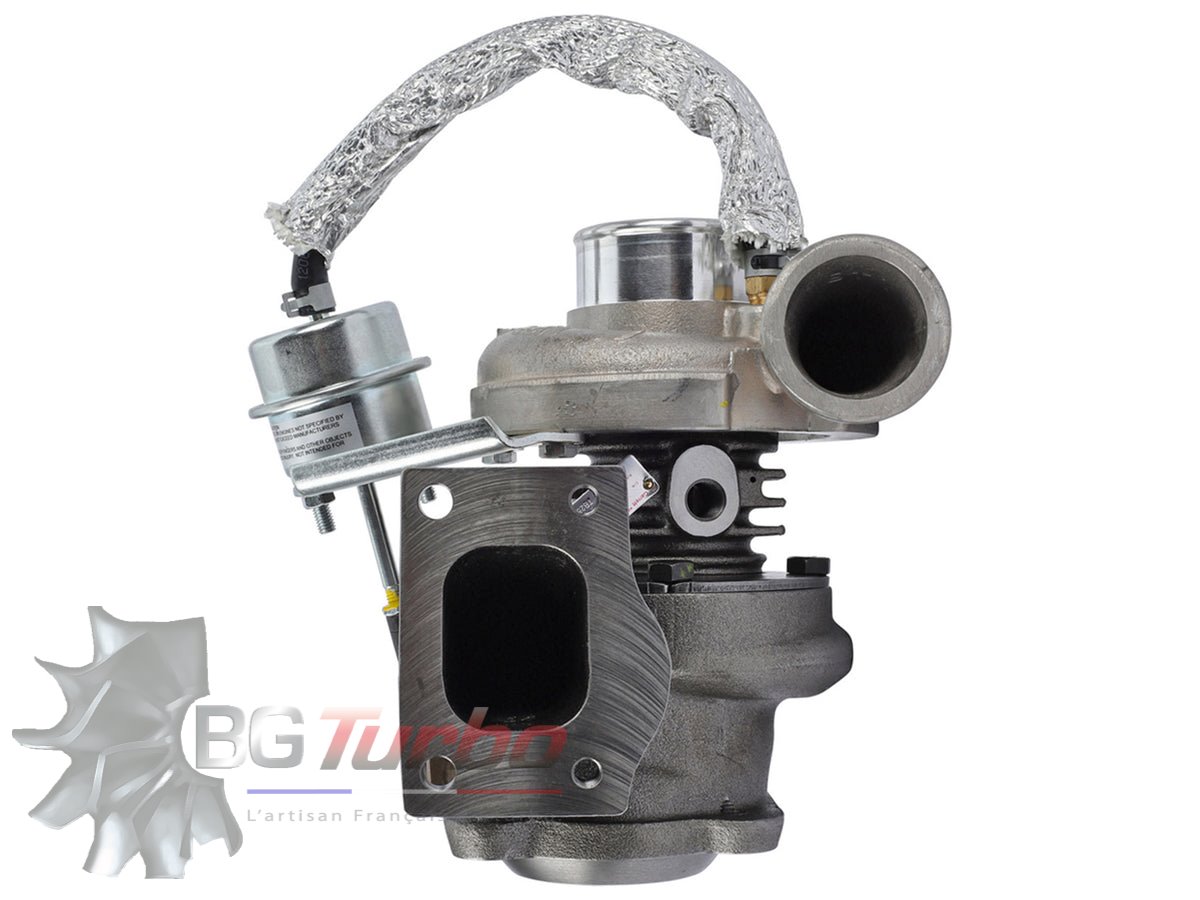 TURBO - NEUF ORIGINE - VL - 452044-0004
