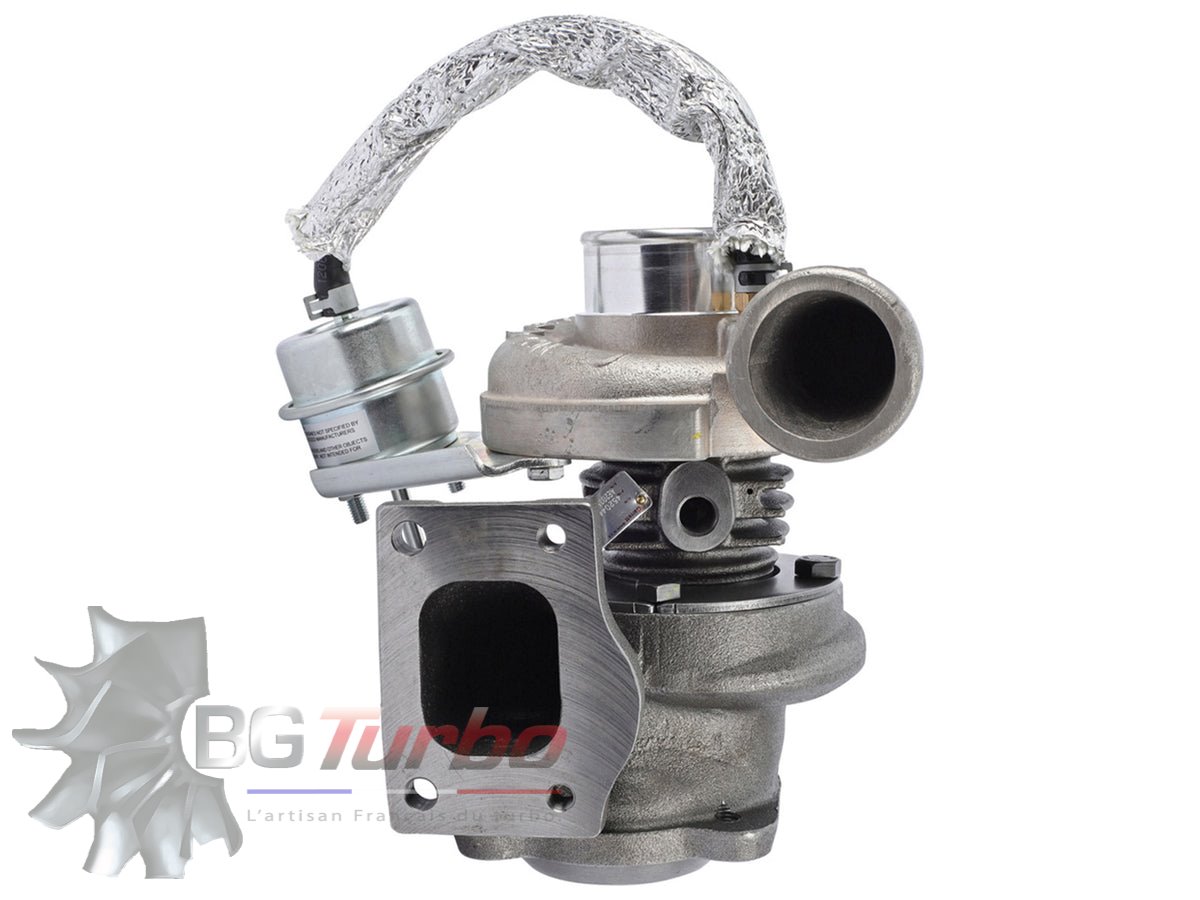 TURBO - NEUF ORIGINE - VL - 452044-0004
