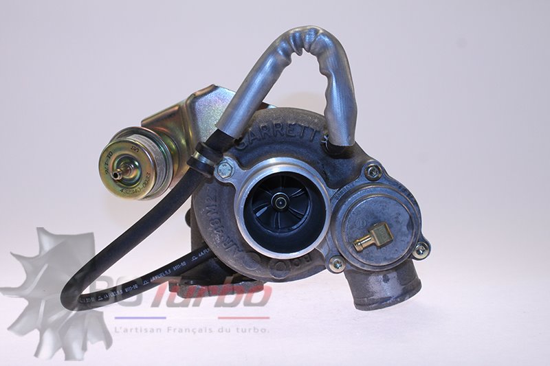 Turbo TURBO YOUNGTIMER - NEUF ORIGINE - VL - 452052-0001
