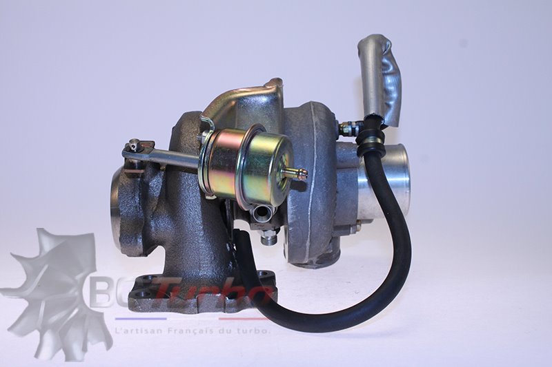 TURBO YOUNGTIMER - NEUF ORIGINE - VL - 452052-0001
