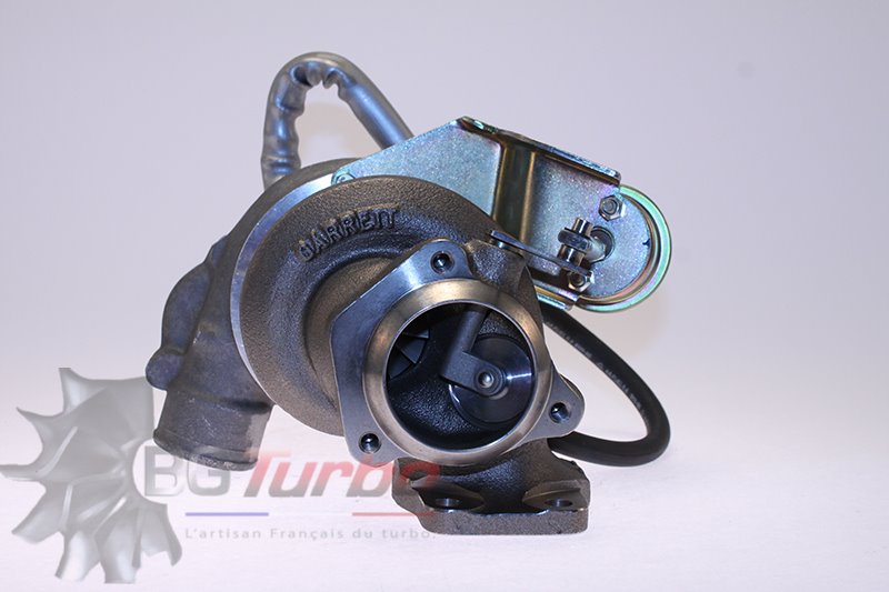 TURBO YOUNGTIMER - NEUF ORIGINE - VL - 452052-0001
