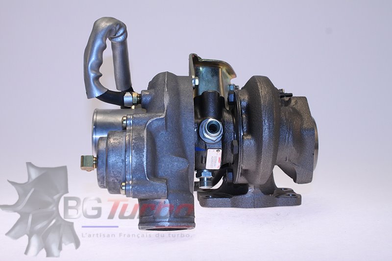 TURBO YOUNGTIMER - NEUF ORIGINE - VL - 452052-0001
