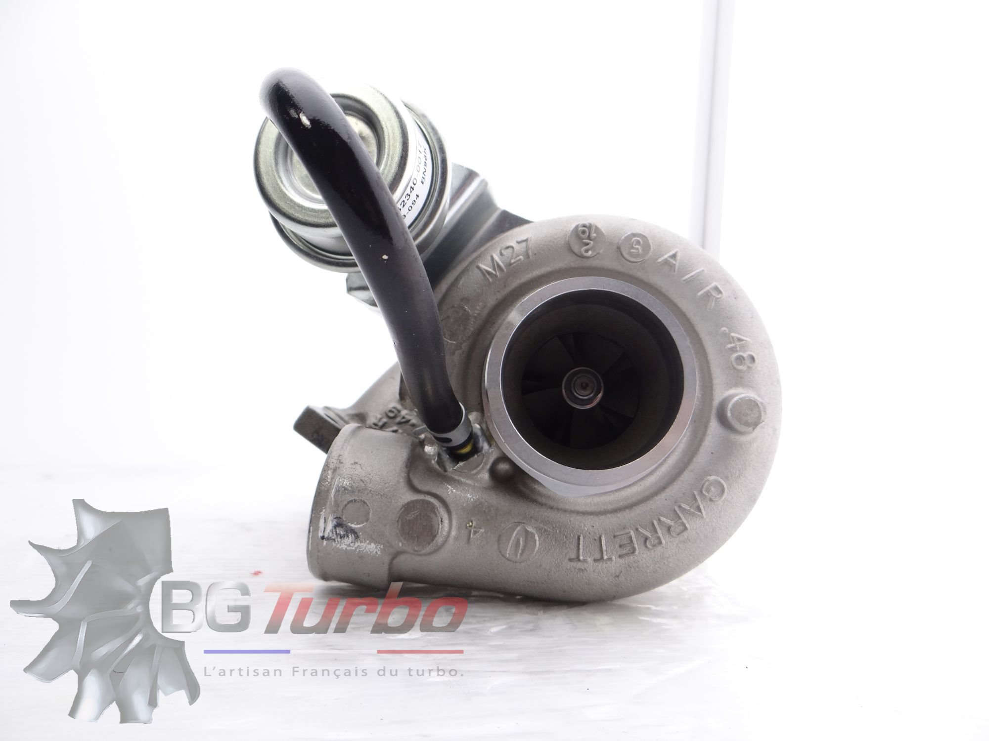 Turbo TURBO - NEUF ORIGINE - VL - 452058-0002
