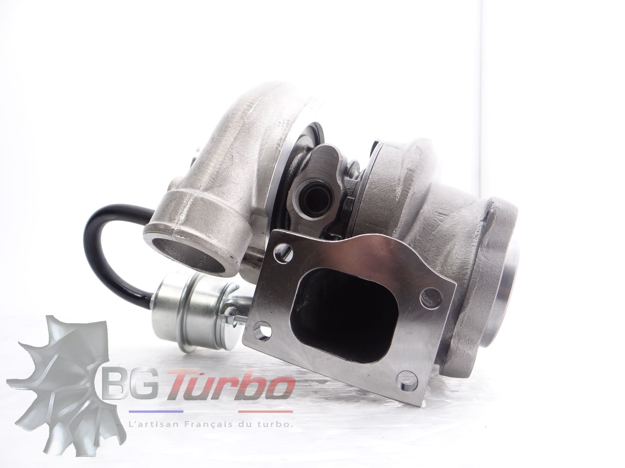 TURBO - NEUF ORIGINE - VL - 452058-0002
